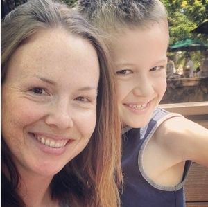 Meet your Posher, Brianna